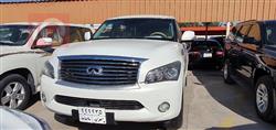 Infiniti QX56